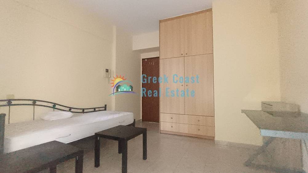 Άποψη χώρου