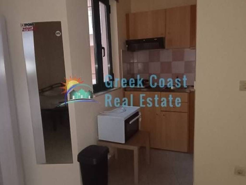 Άποψη χώρου