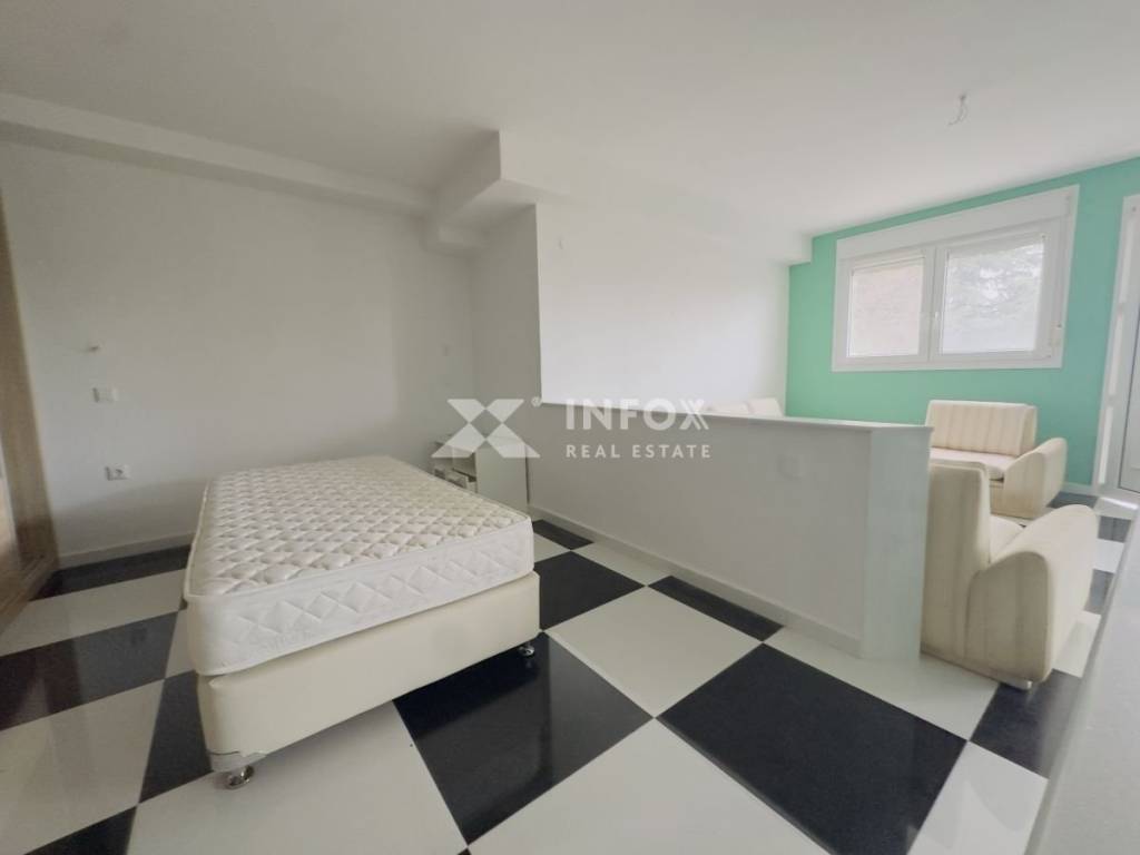 Υπνοδωμάτιο