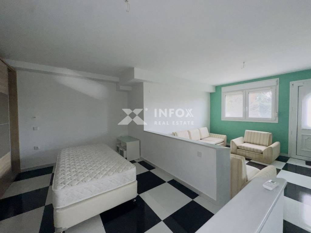 Υπνοδωμάτιο