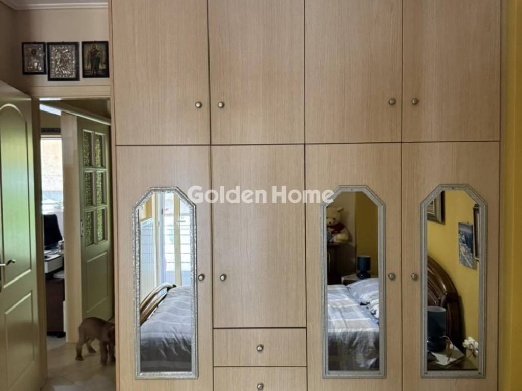 Υπνοδωμάτιο