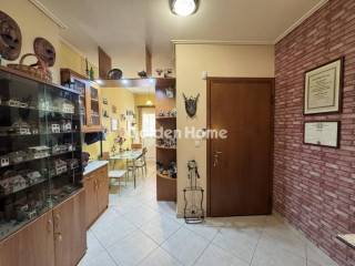 Χολ - Διάδρομος