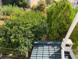 Θέα απο μπαλκόνι