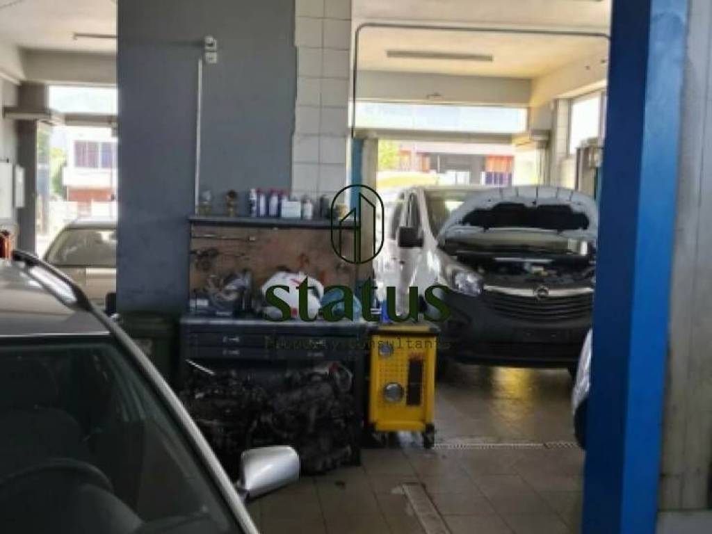 Άποψη χώρου