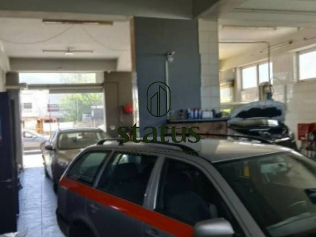 Άποψη χώρου