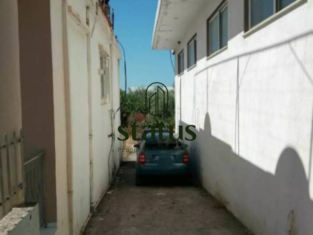 Άποψη χώρου