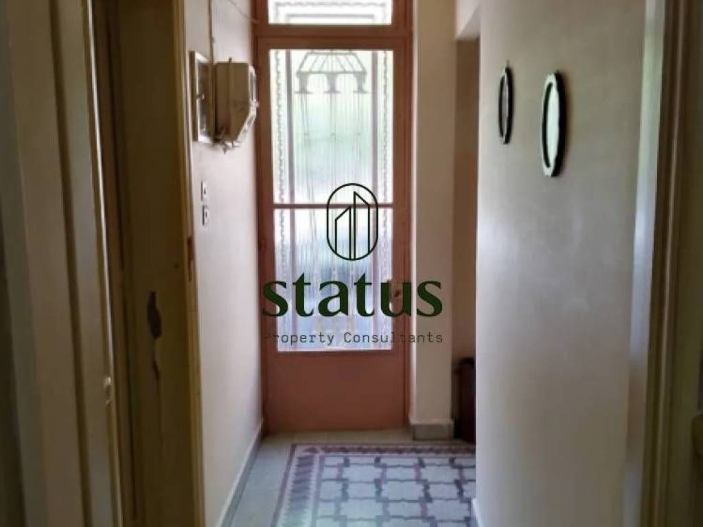 Άποψη χώρου