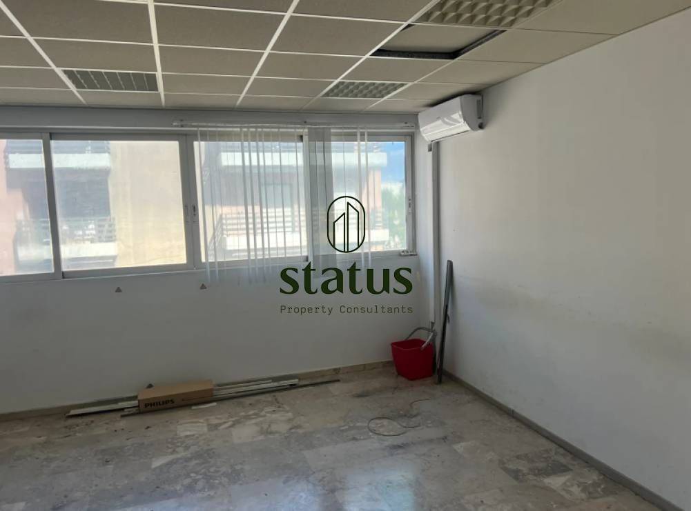 Άποψη χώρου