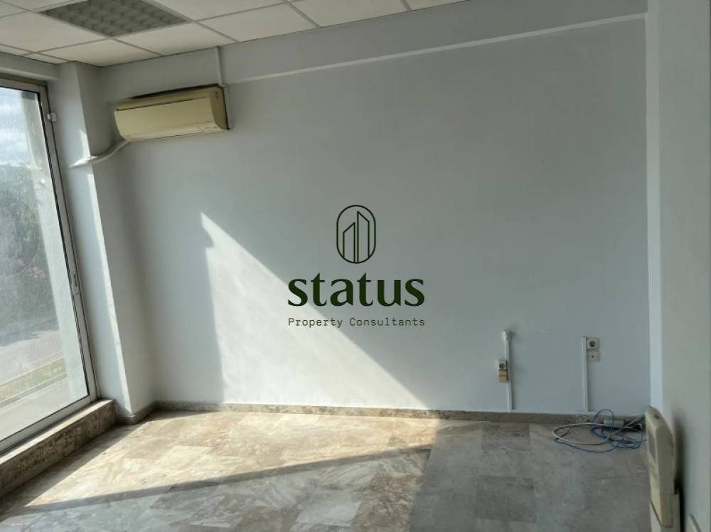 Άποψη χώρου