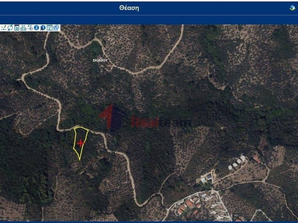 Εξωτερικοι χώροι