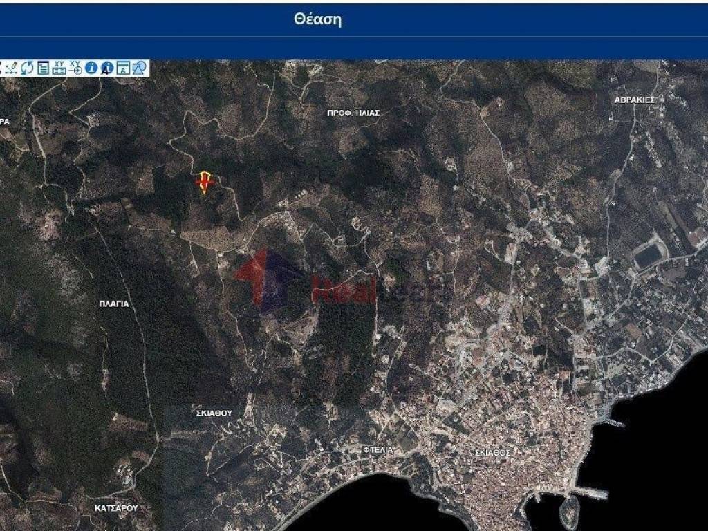 Εξωτερικοι χώροι