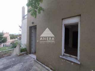 Είσοδος οικοδομής