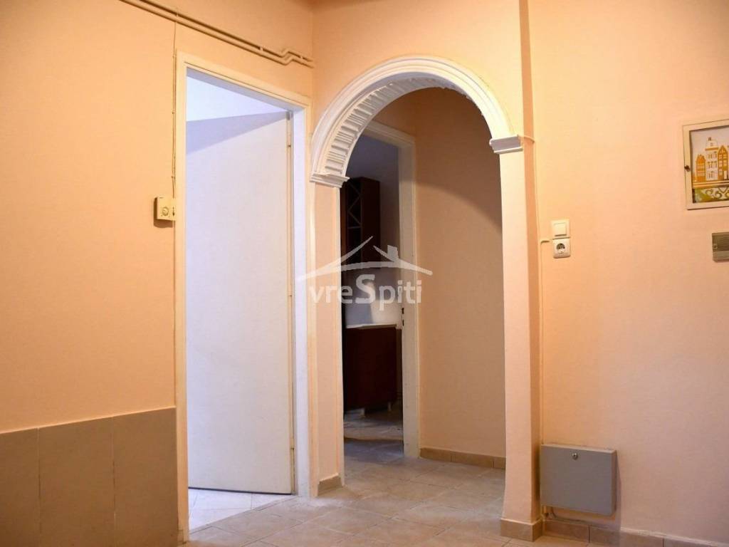 ΧΩΛ ΕΙΣΟΔΟΥ