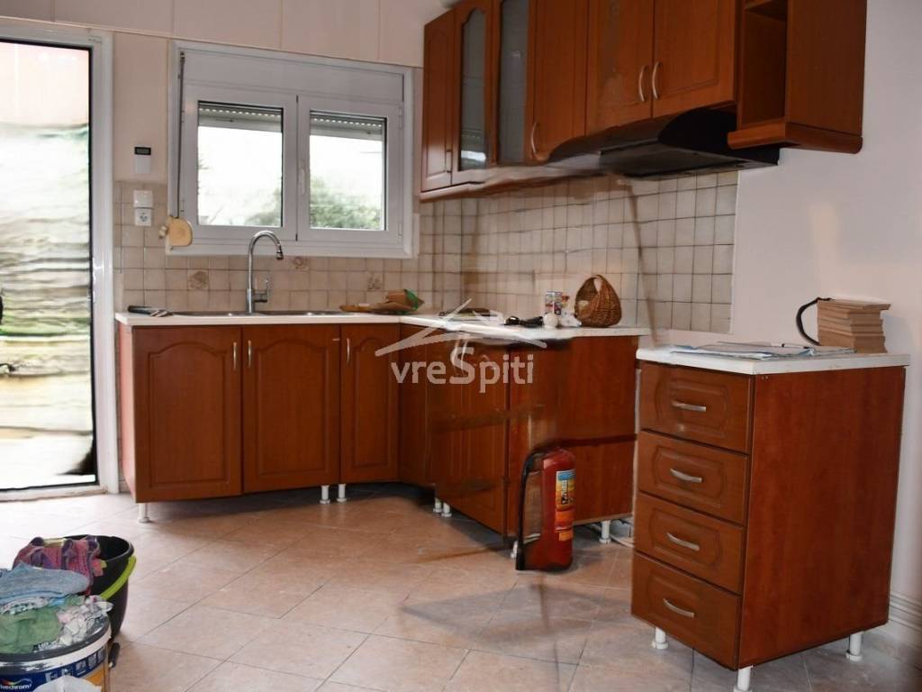 ΑΠΟΨΗ ΚΟΥΖΙΝΑΣ