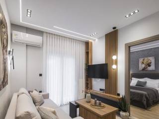 Apartment - Grekodom 65430|1046327