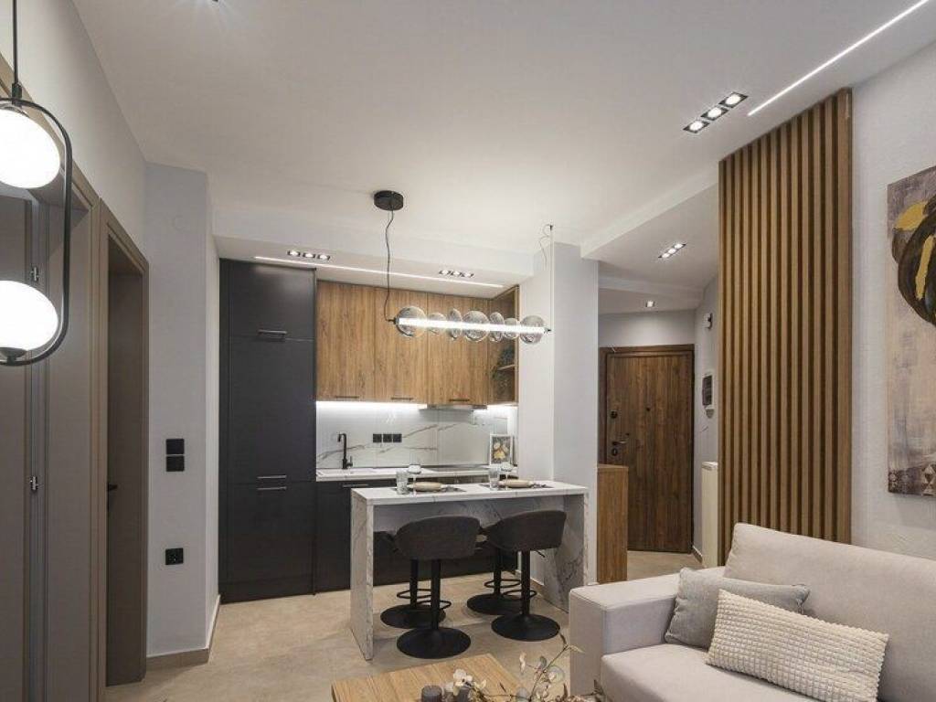 Apartment - Grekodom 65430|1046323