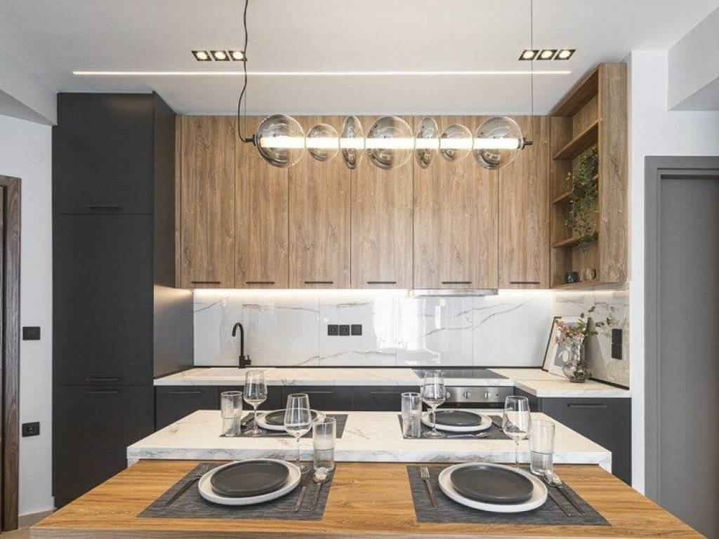 Apartment - Grekodom 65430|1046347