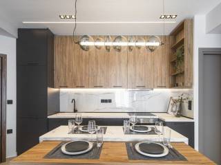 Apartment - Grekodom 65430|1046347