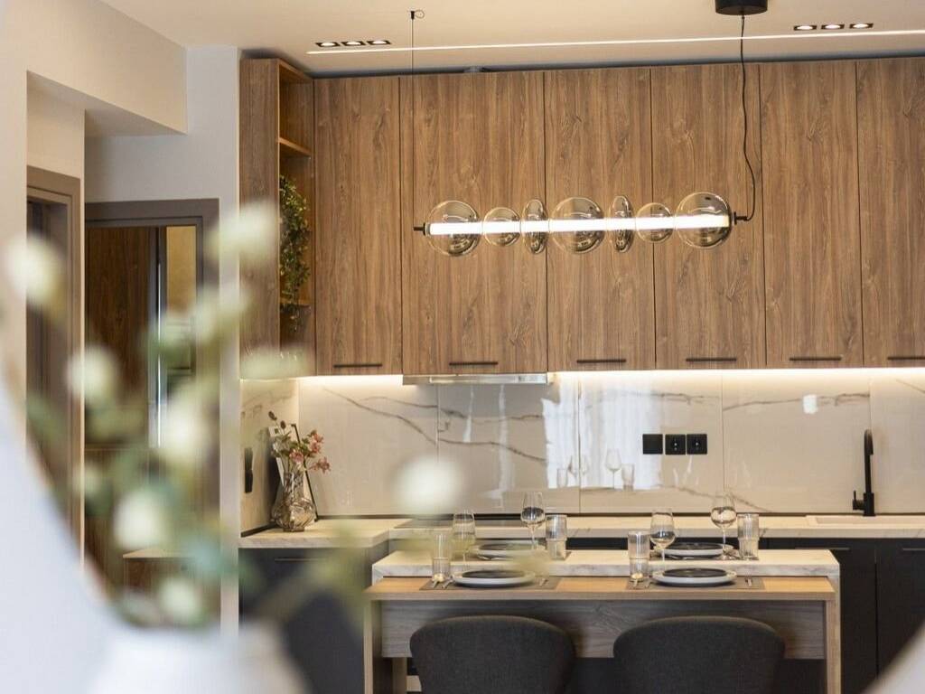 Apartment - Grekodom 65430|1046343