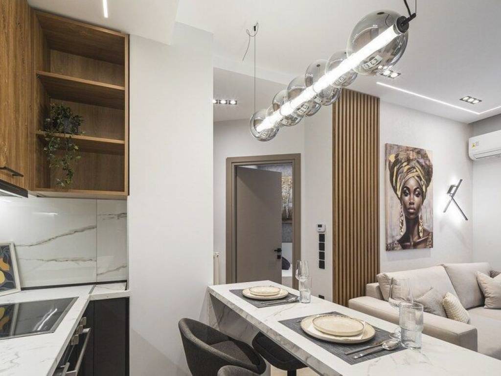 Apartment - Grekodom 65430|1046325