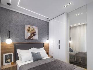 Apartment - Grekodom 65430|1046331