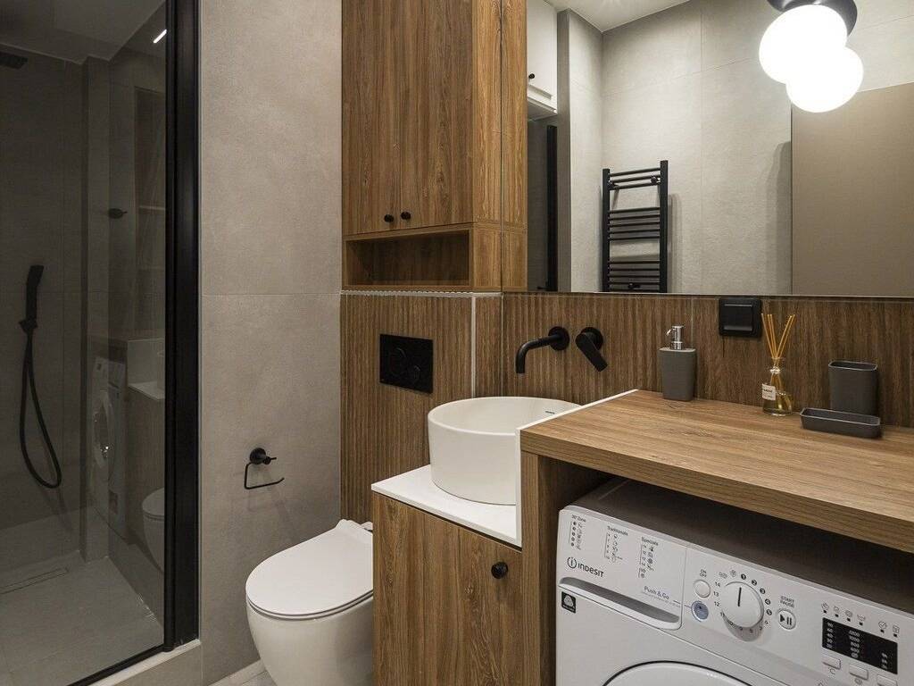 Apartment - Grekodom 65430|1046336