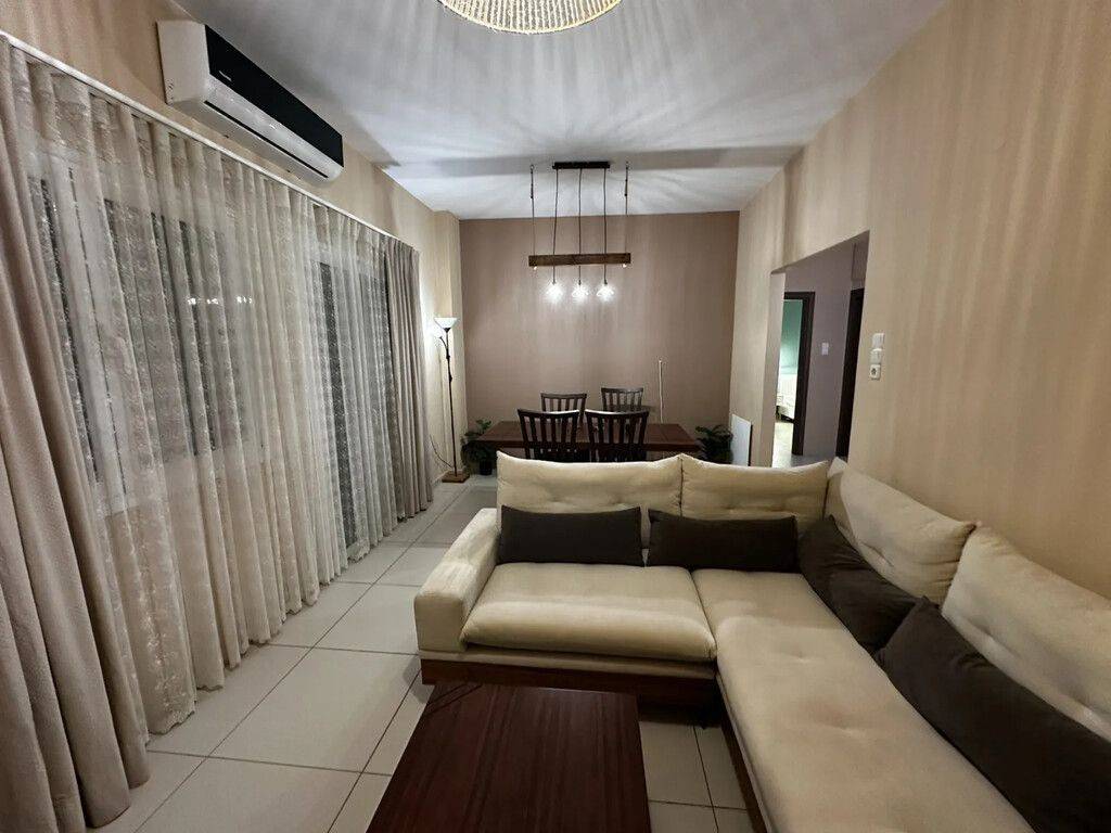 Apartment - Grekodom 65427|1046291