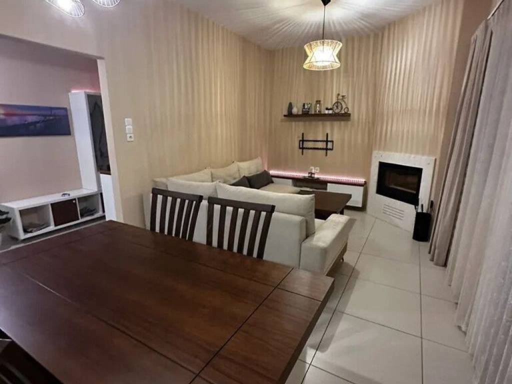 Apartment - Grekodom 65427|1046292