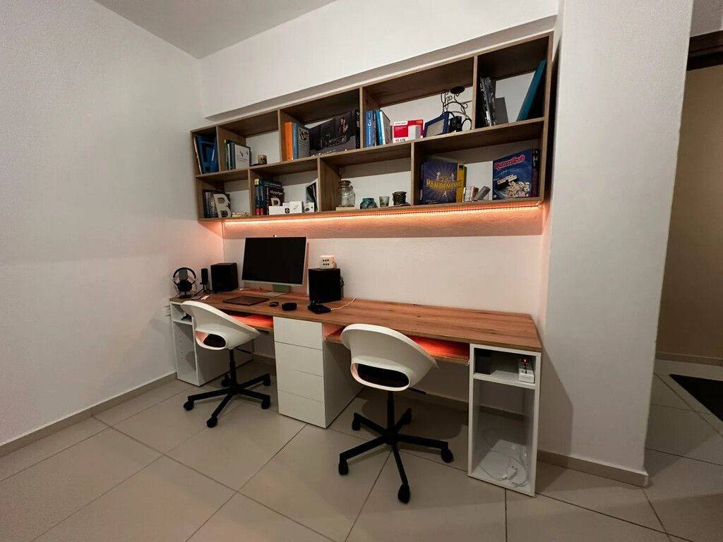 Apartment - Grekodom 65427|1046298