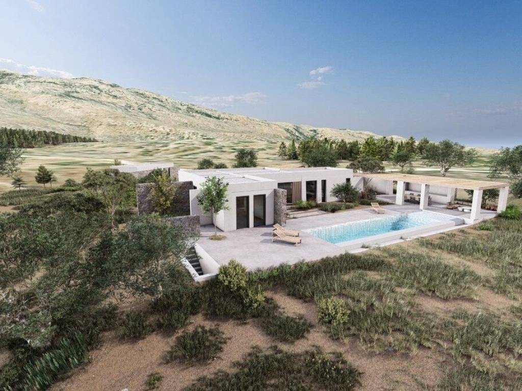 Plot - Grekodom 65428|1046307