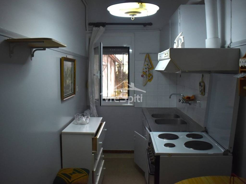 ΑΠΟΨΗ ΚΟΥΖΙΝΑΣ