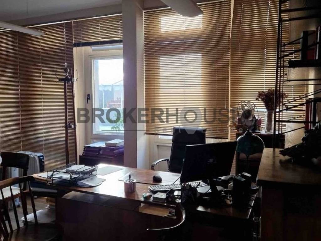 Άποψη χώρου