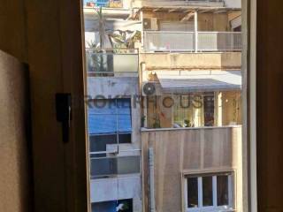 Θέα από παράθυρο