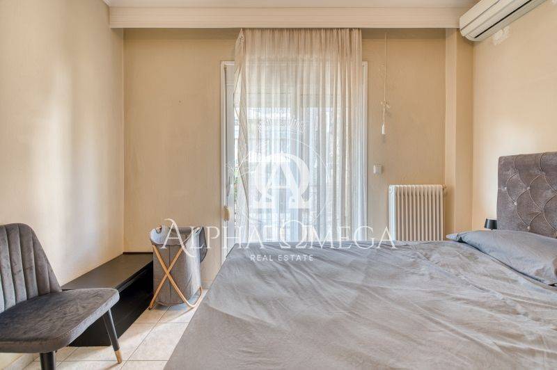 Υπνοδωμάτιο