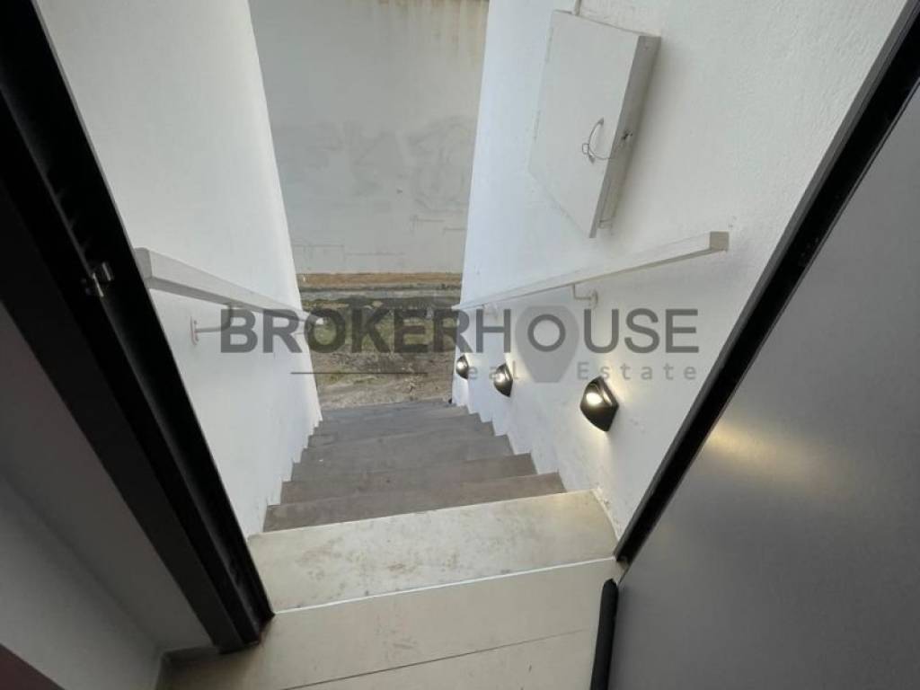 Είσοδος οικοδομής