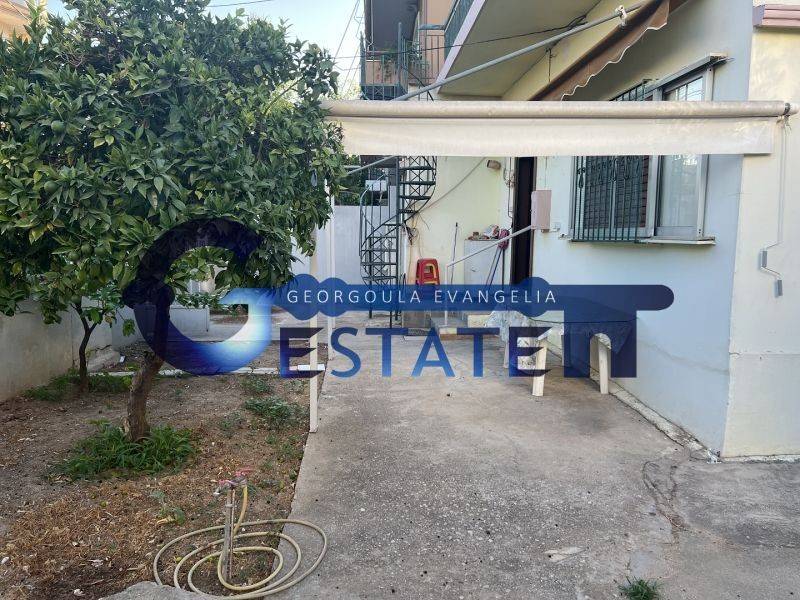 Εξωτερικός χώρος