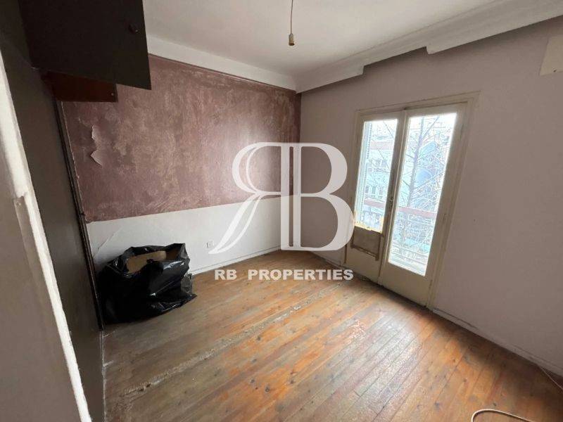 Υπνοδωμάτιο