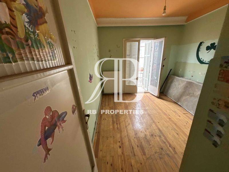 Υπνοδωμάτιο