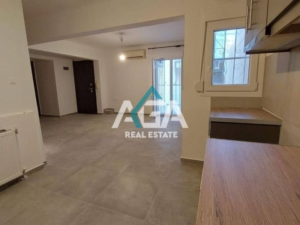 Άποψη χώρου