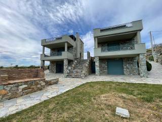 Εξωτερικοι χώροι