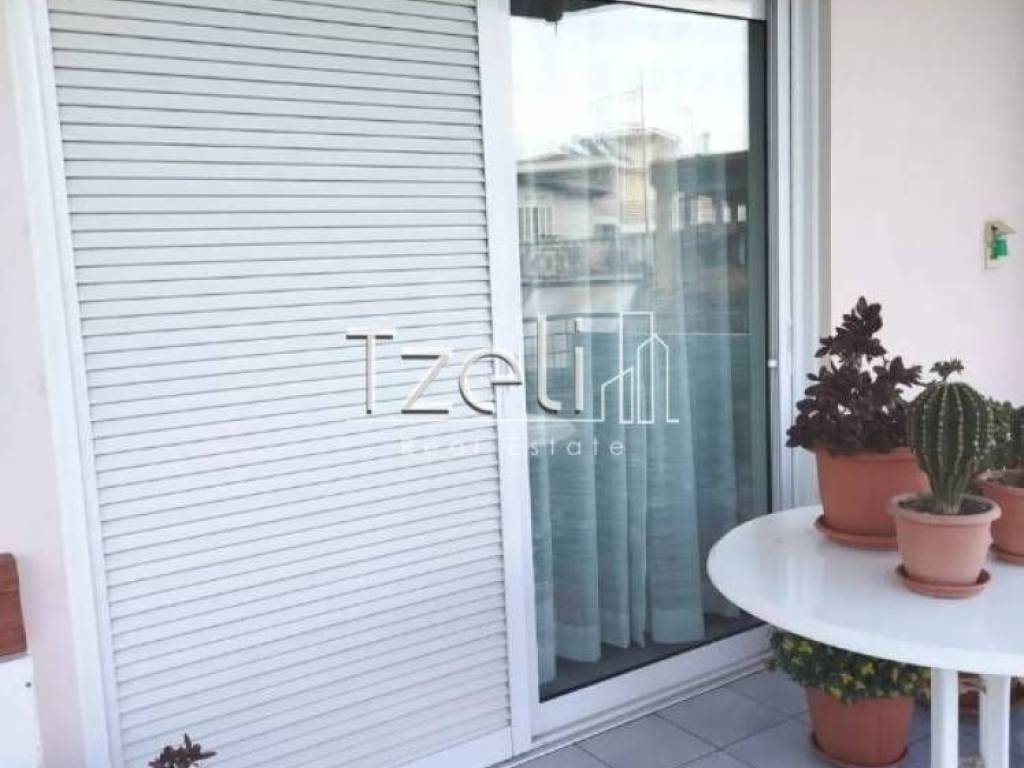 Εξωτερική άποψη χώρου