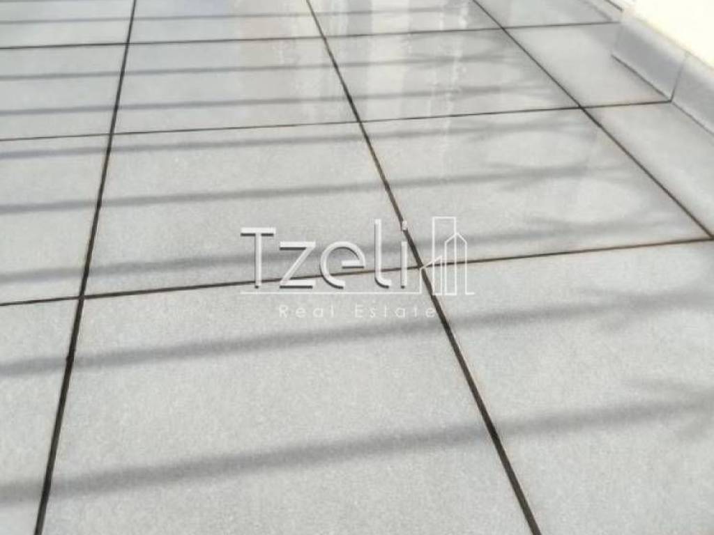 Εξωτερική άποψη χώρου