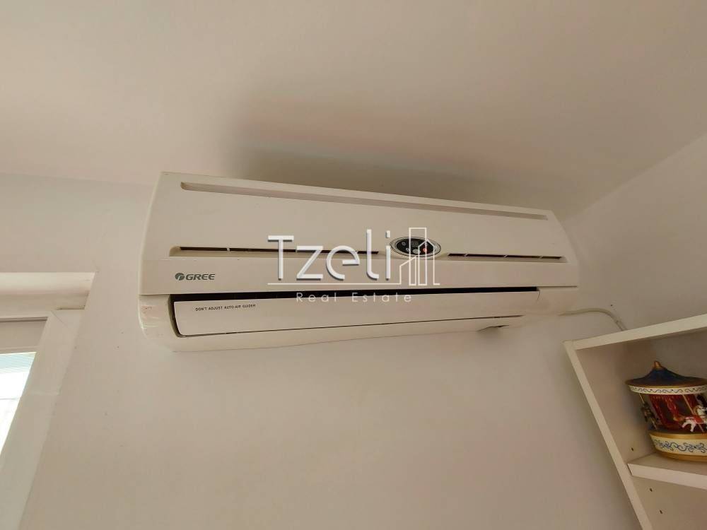 Κλιματισμός