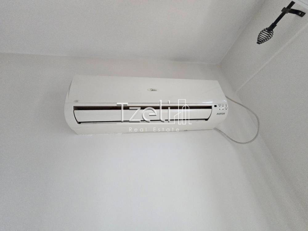 Κλιματισμός