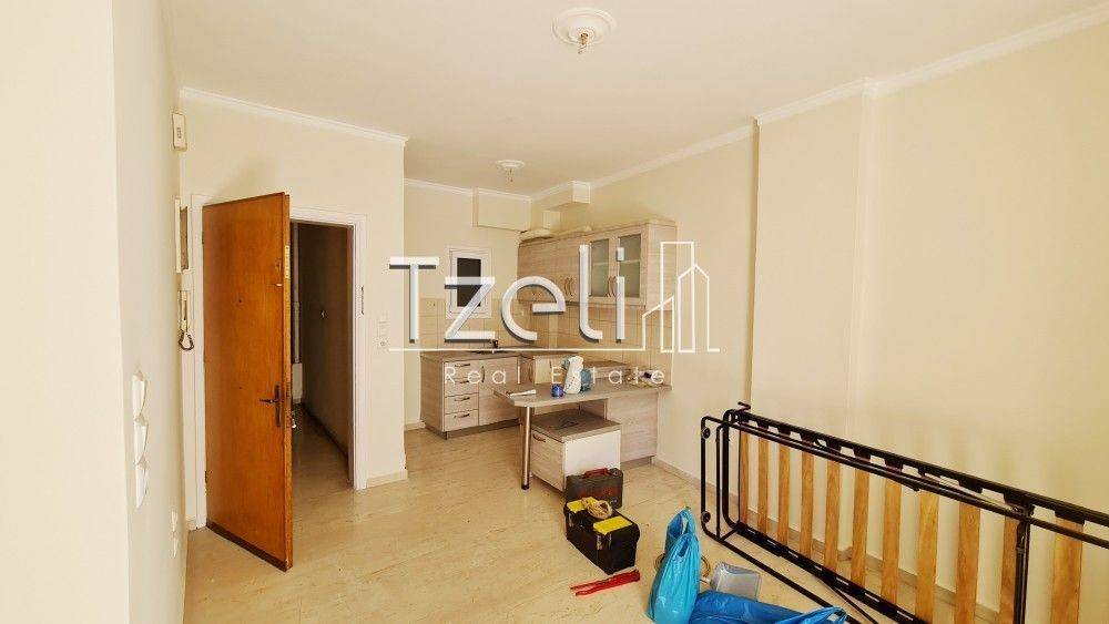 Άποψη χώρου