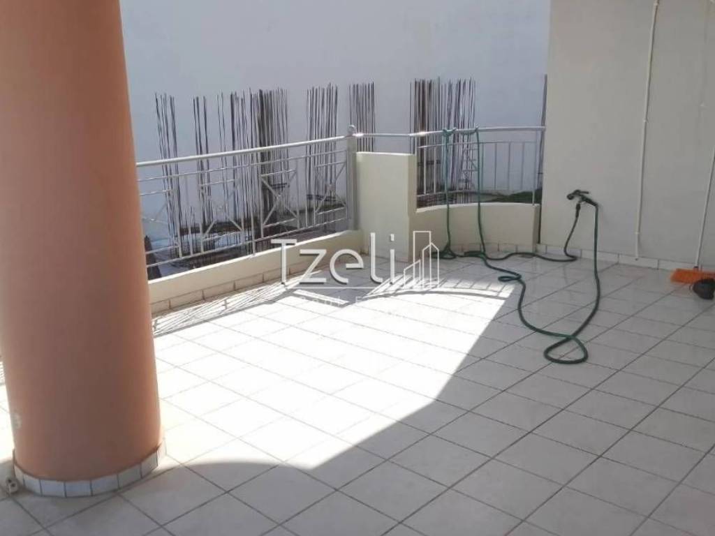 Εξωτερική άποψη χώρου