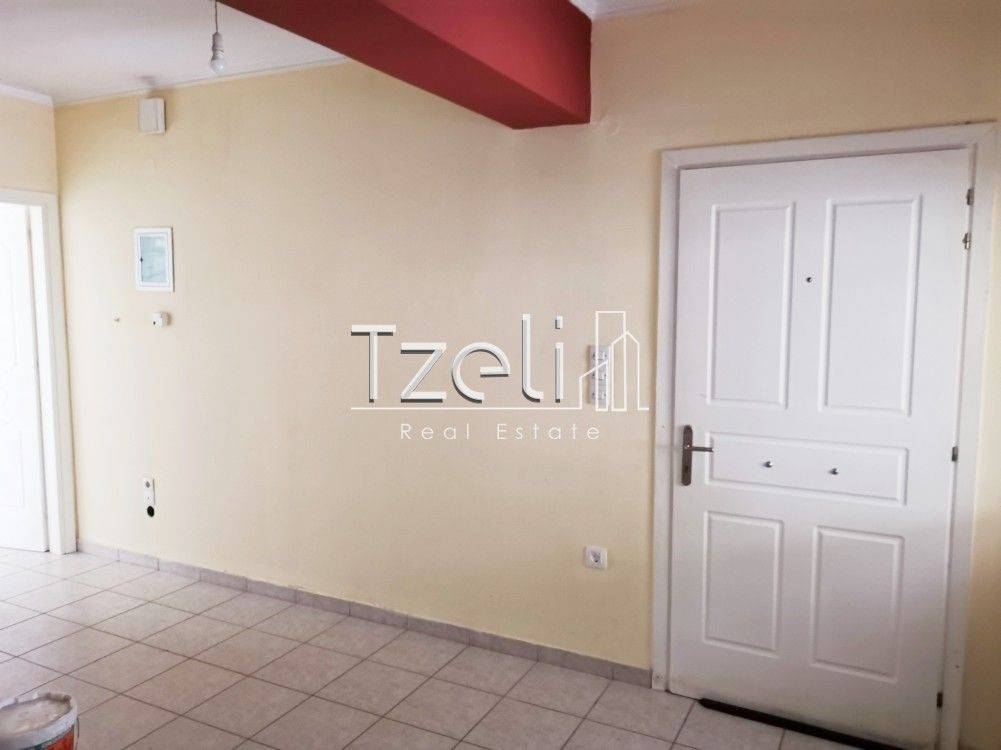 Άποψη χώρου