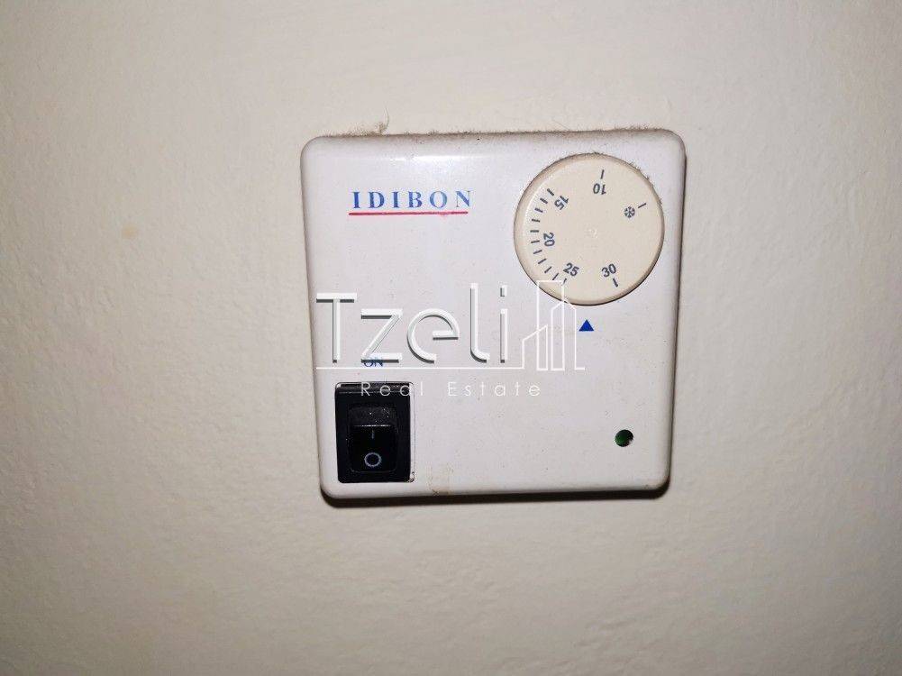 Αυτόνομη θέρμανση