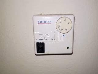 Αυτόνομη θέρμανση