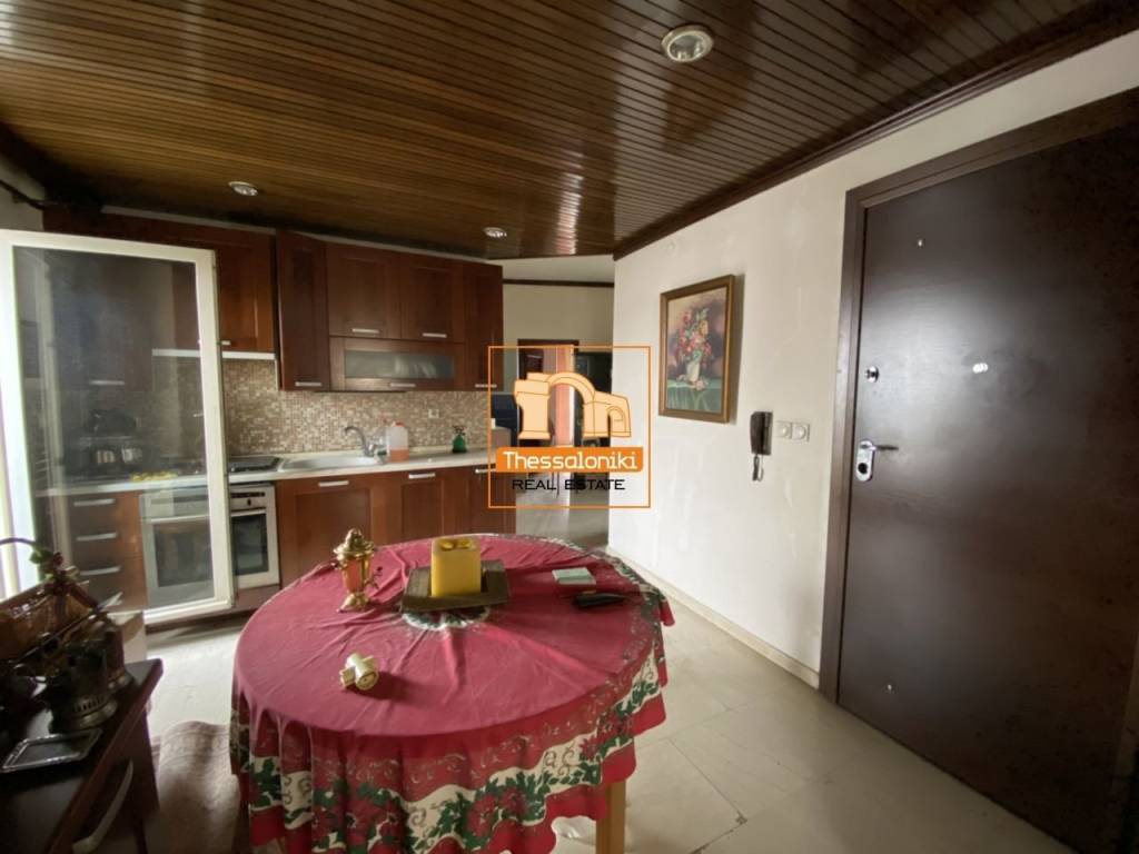 Ντεπώ, Διαμέρισμα, 136 τ.μ.